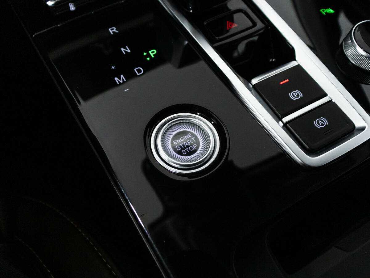 CHERY Tiggo 8 Pro, 2021 - Фото №19