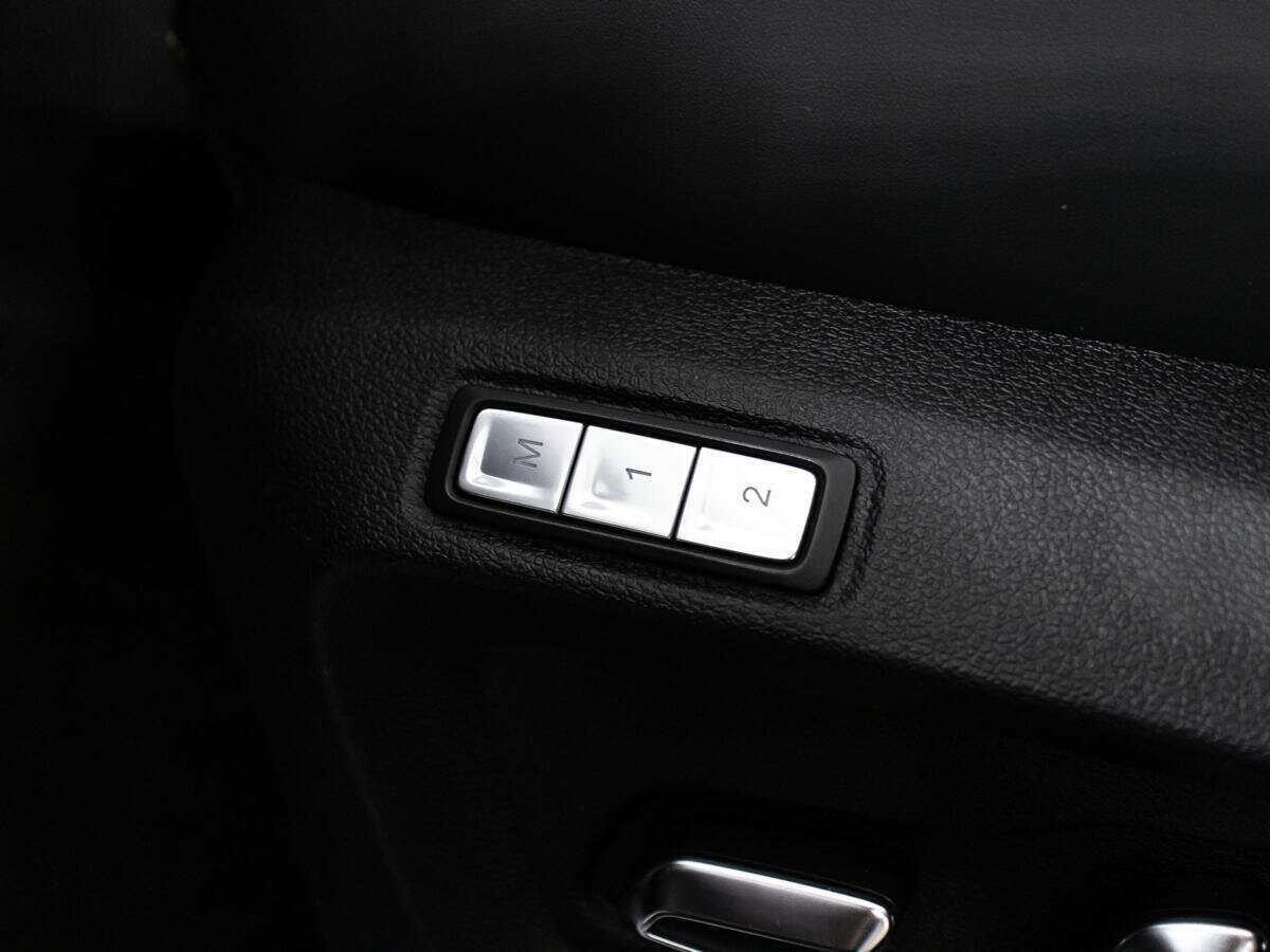 CHERY Tiggo 8 Pro, 2021 - Фото №20