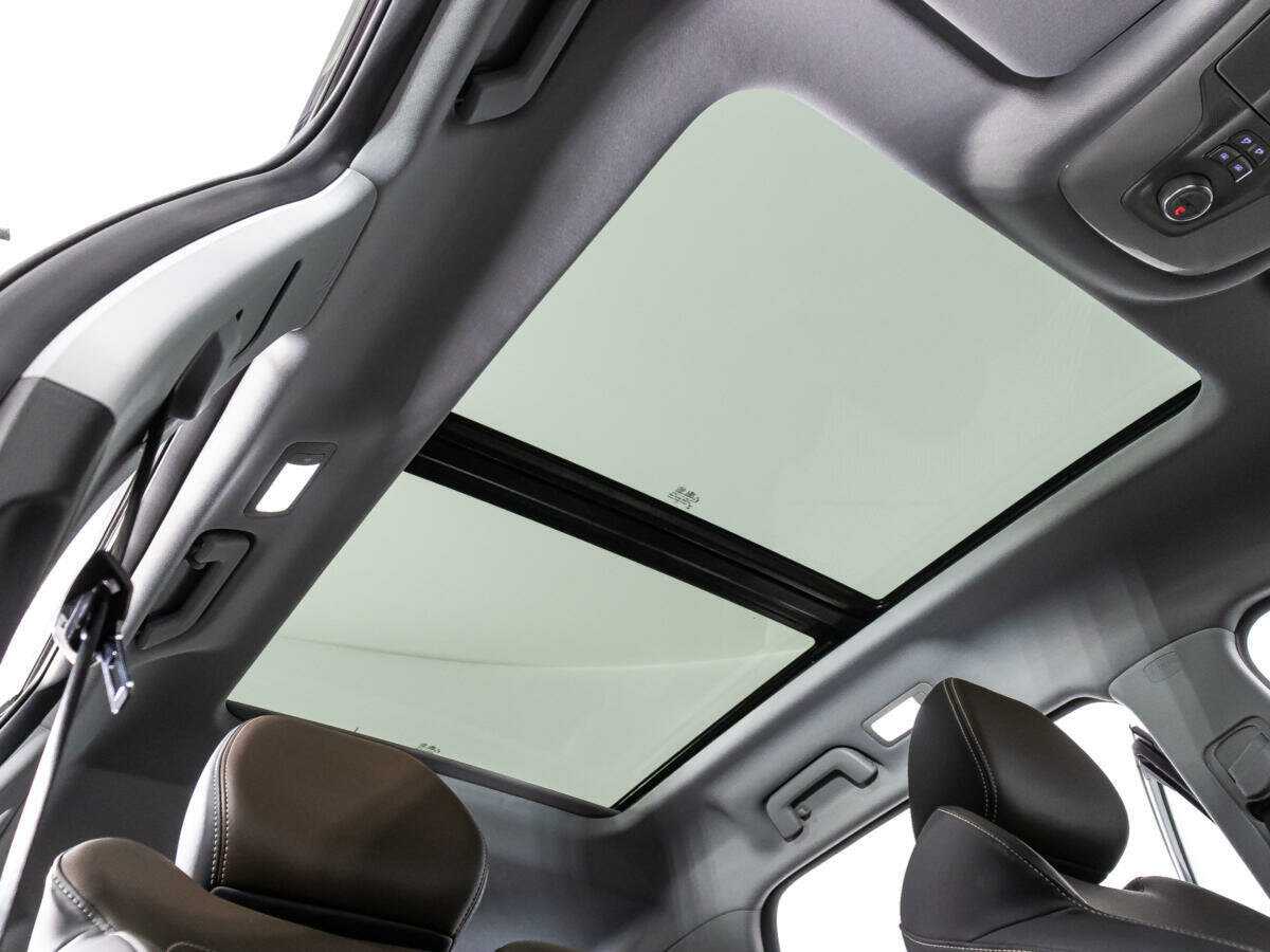 CHERY Tiggo 8 Pro, 2021 - Фото №21