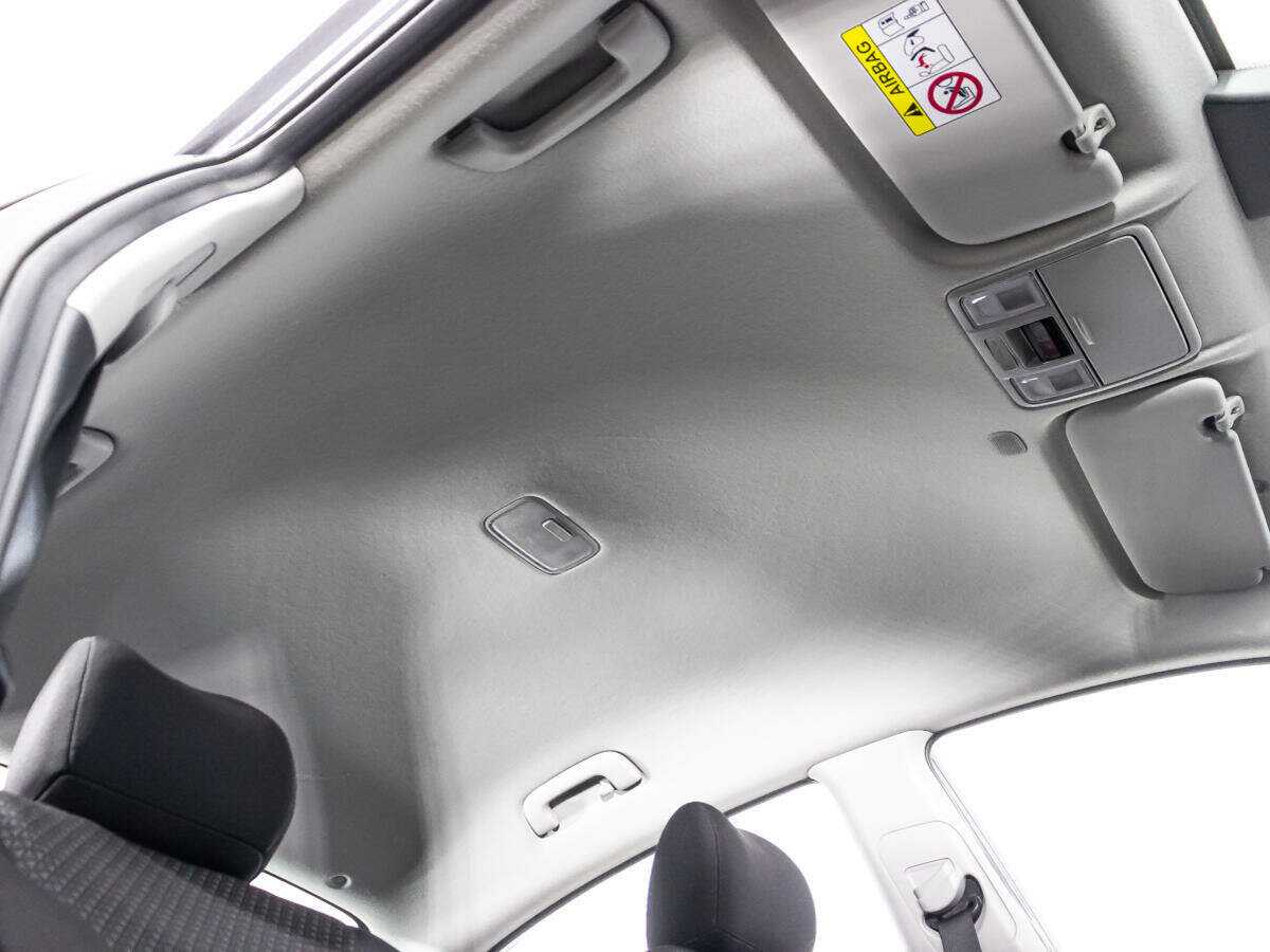 Kia Rio, 2021 - Фото №24