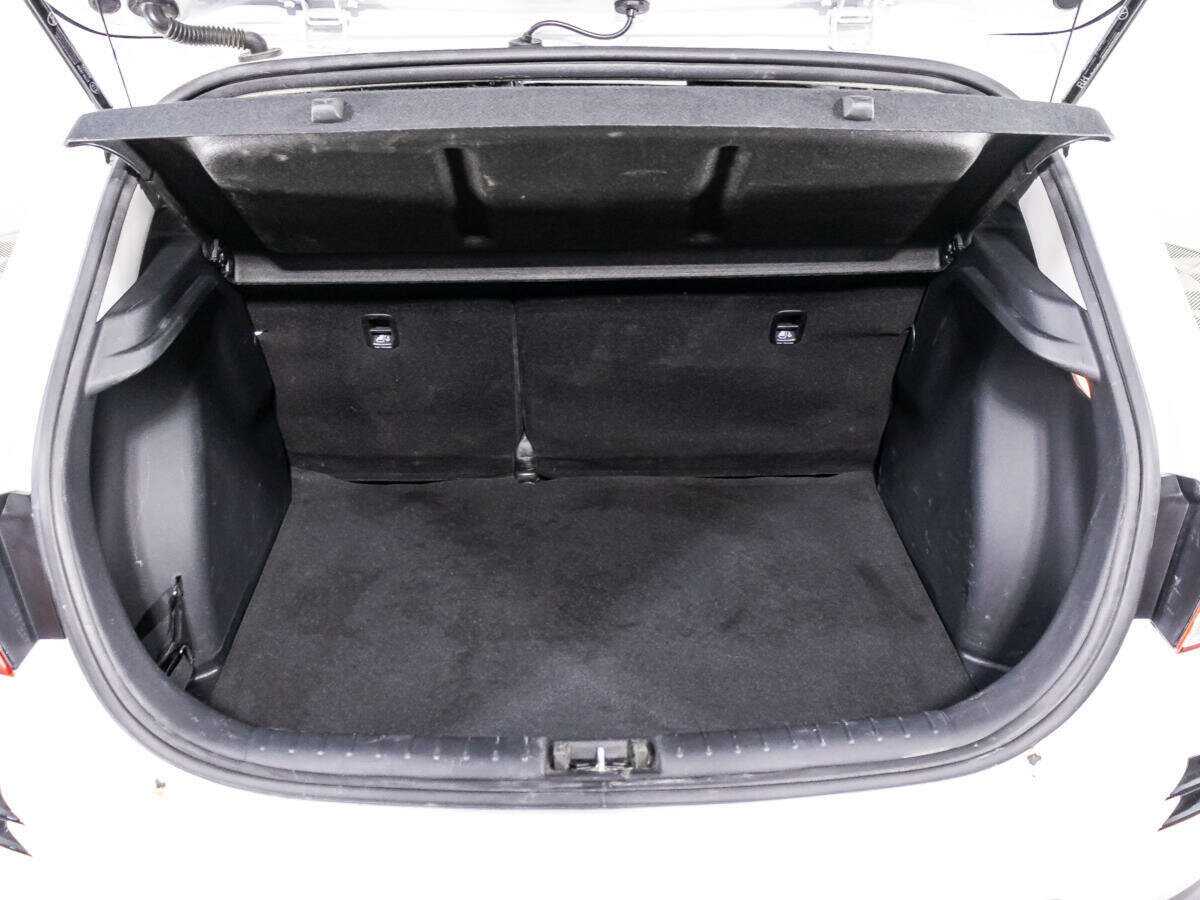 Kia Rio X, 2021 - Фото №14