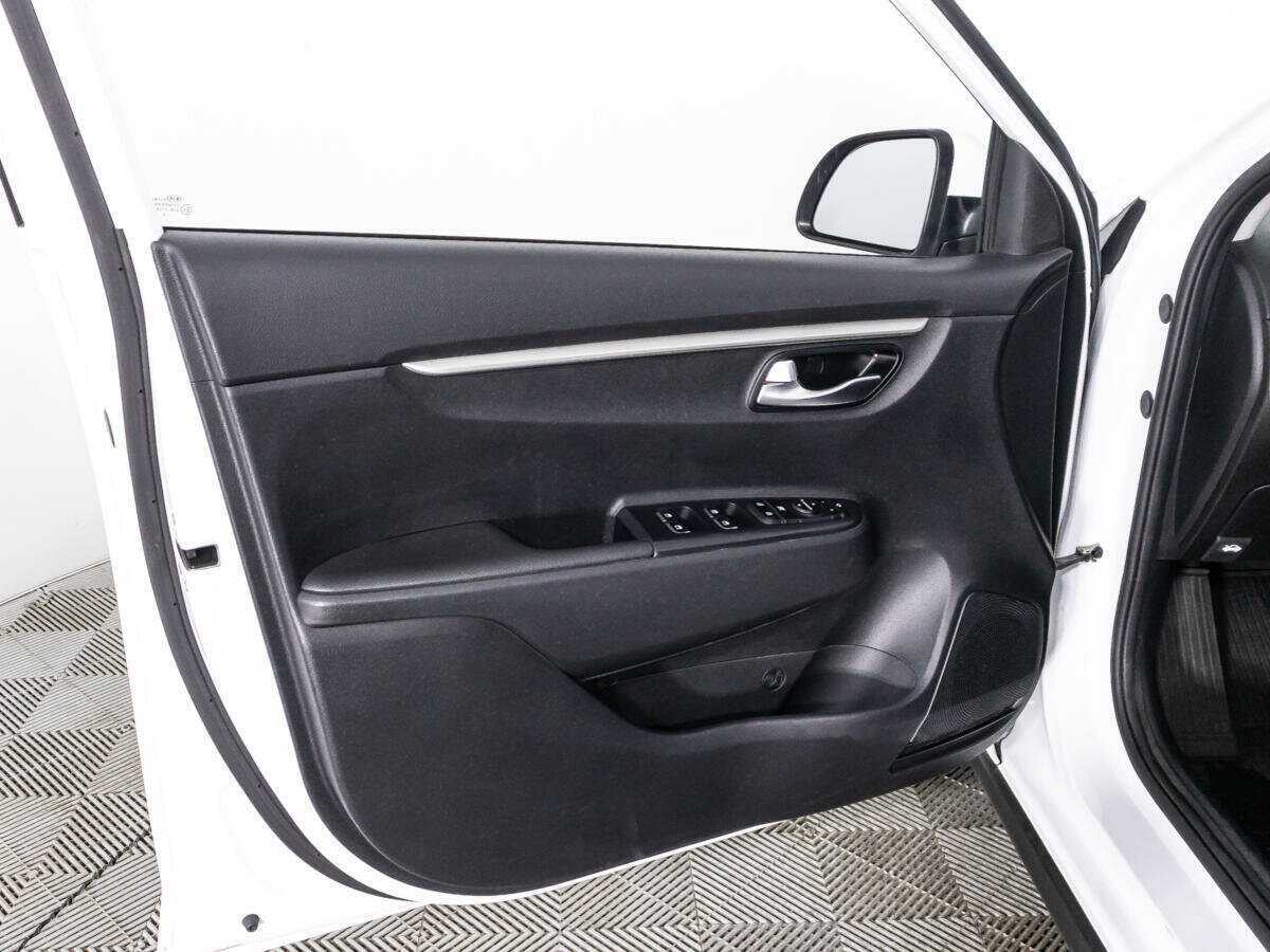 Kia Rio X, 2021 - Фото №22