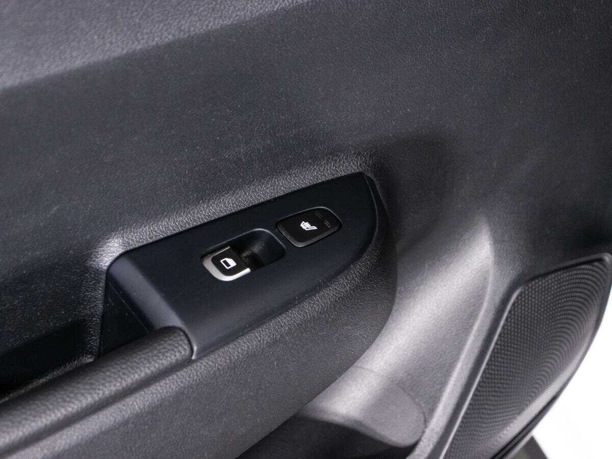 Kia Rio X, 2021 - Фото №24