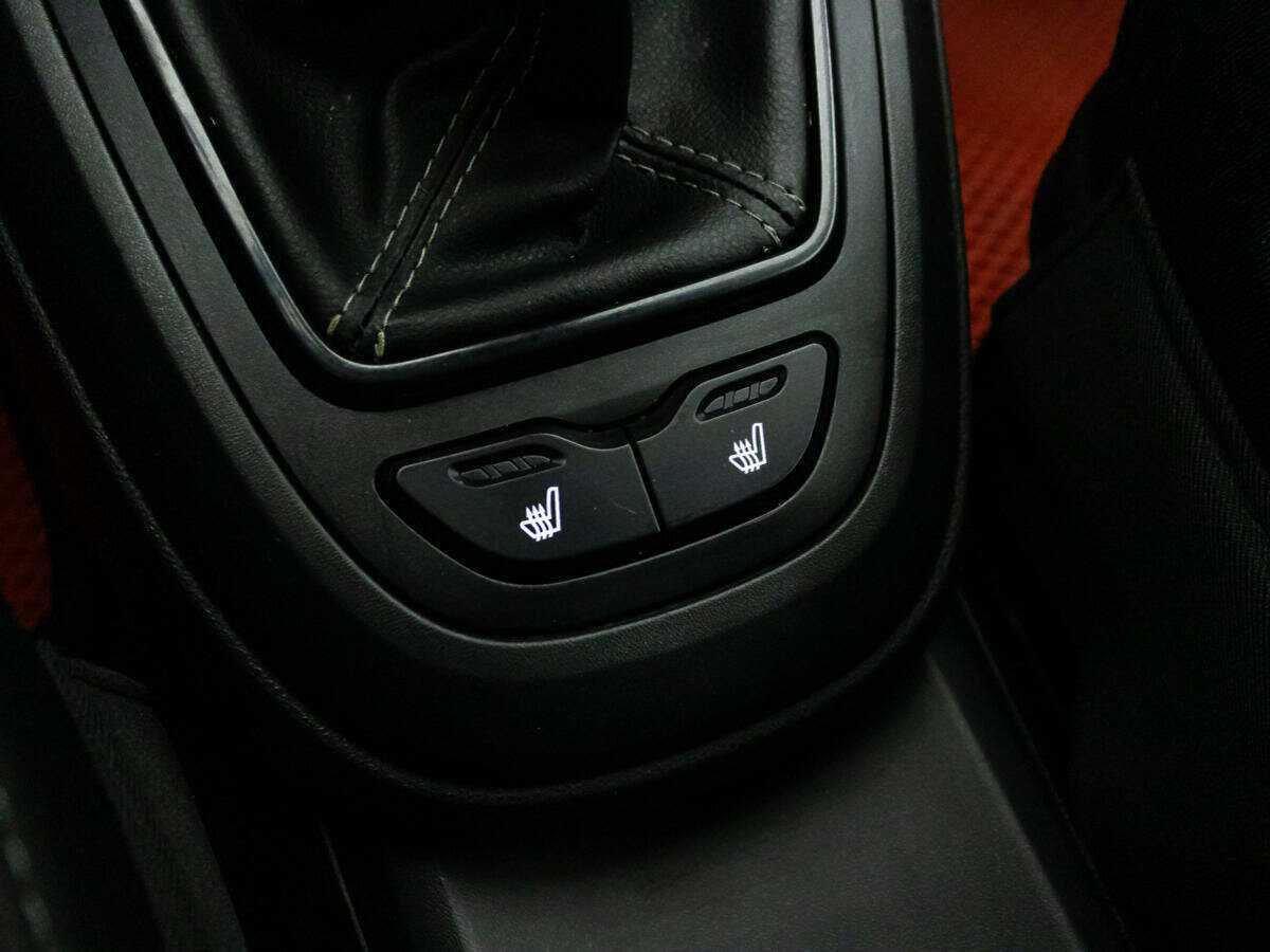 Lada (ВАЗ) Vesta, 2020 - Фото №15