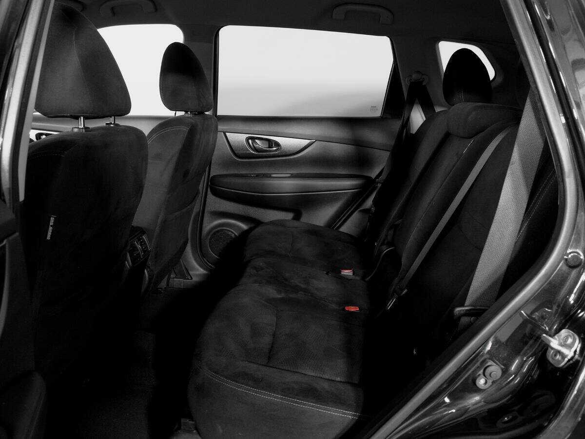 Nissan X-Trail, 2015 - Фото №7