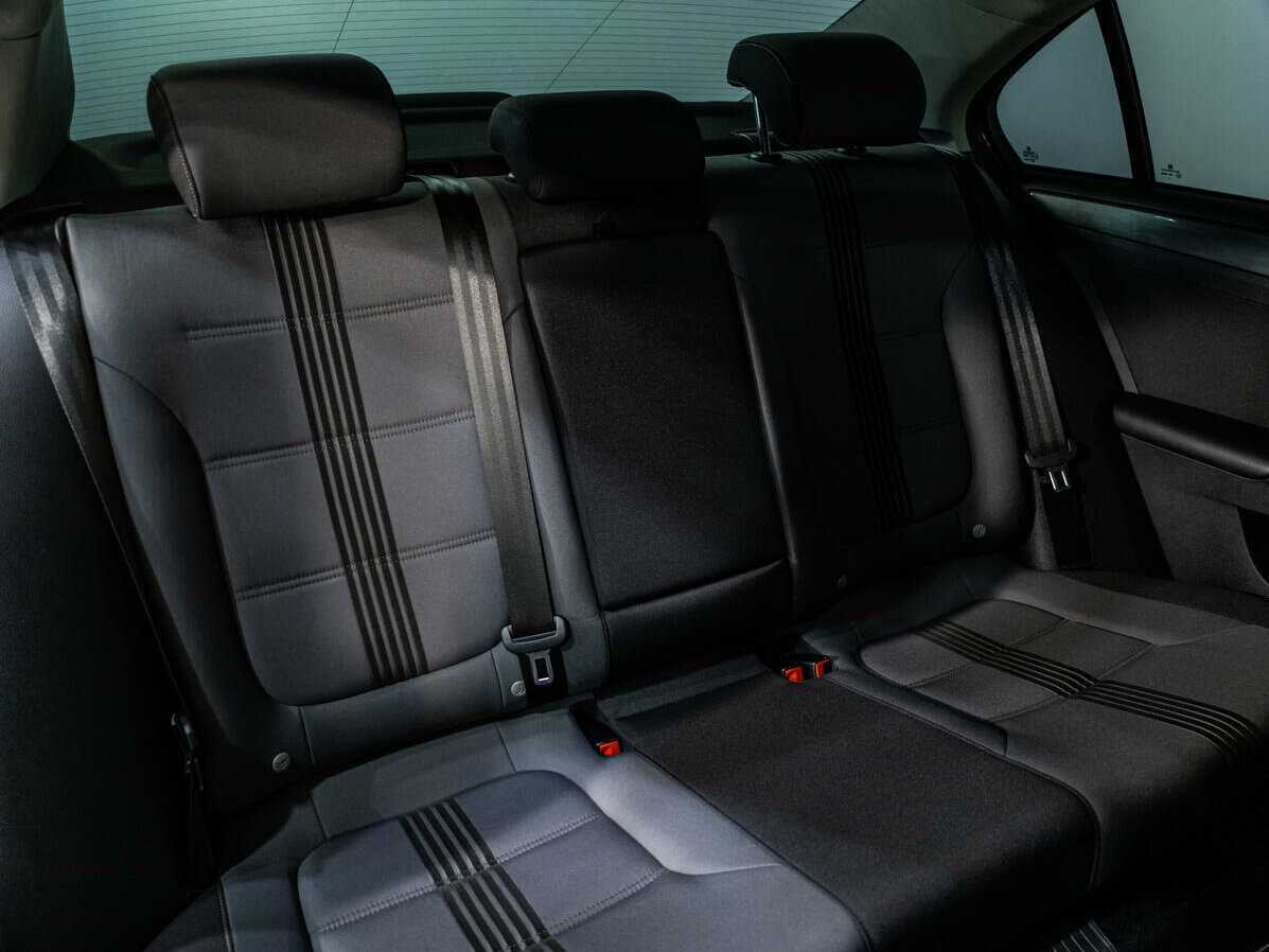 Volkswagen Jetta, 2016 - Фото №8