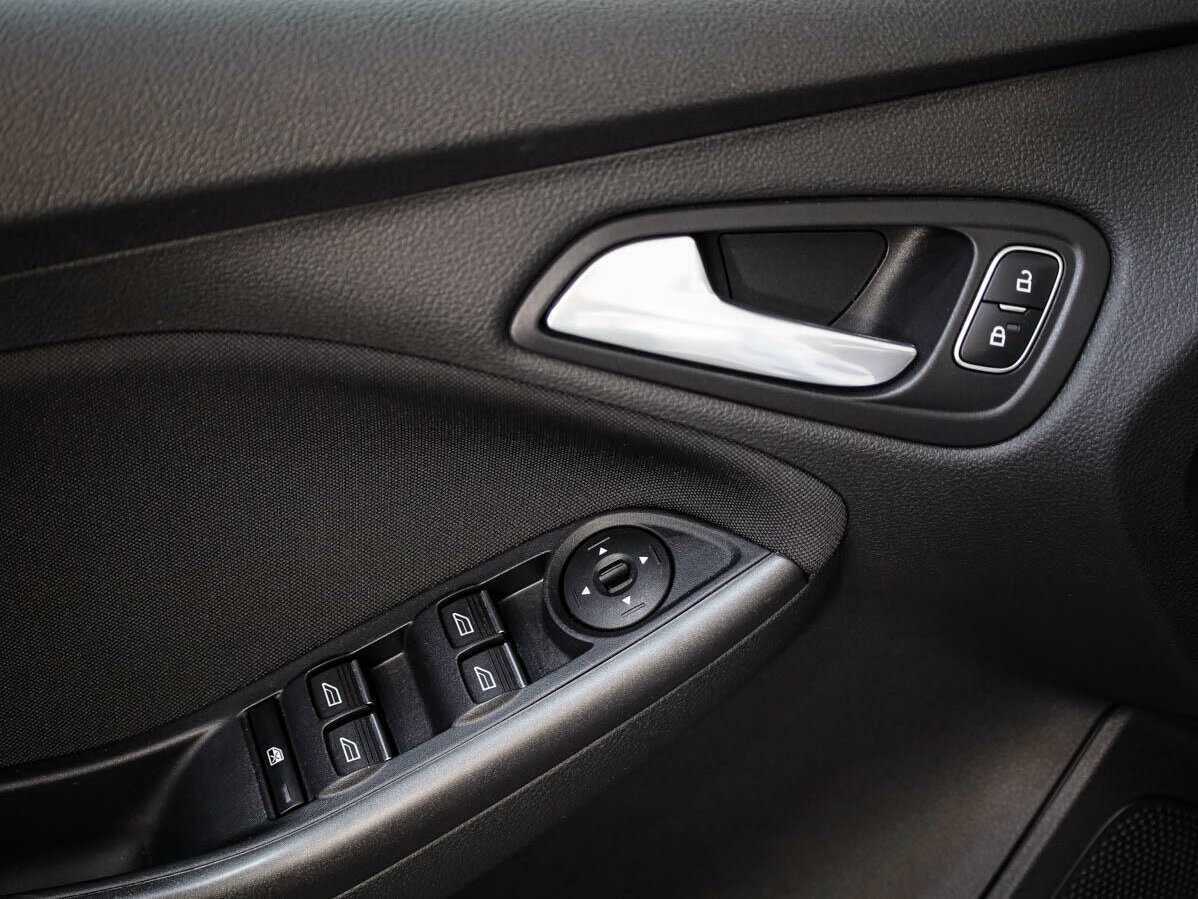 Ford Focus, 2018 - Фото №18