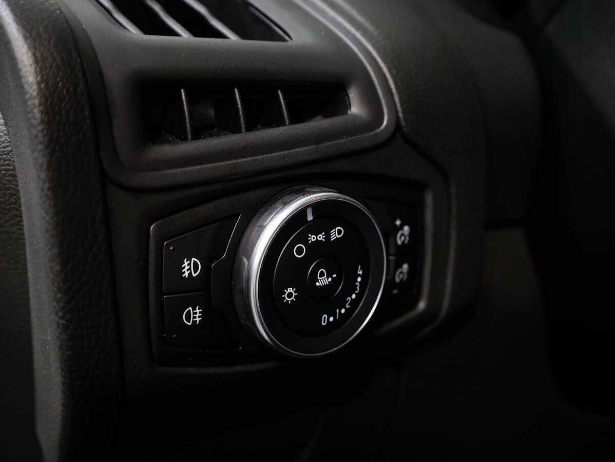 Ford Focus, 2018 - Фото №19