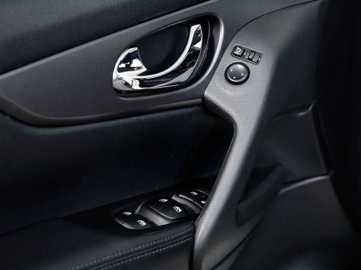 Nissan Qashqai, 2019 - Фото №12