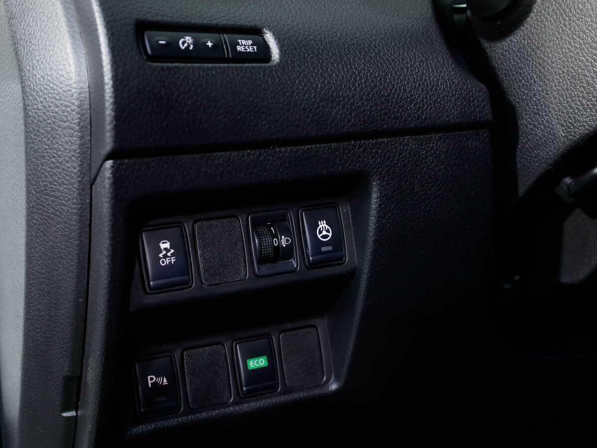 Nissan Qashqai, 2019 - Фото №13