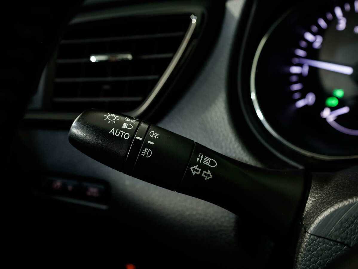 Nissan Qashqai, 2019 - Фото №14