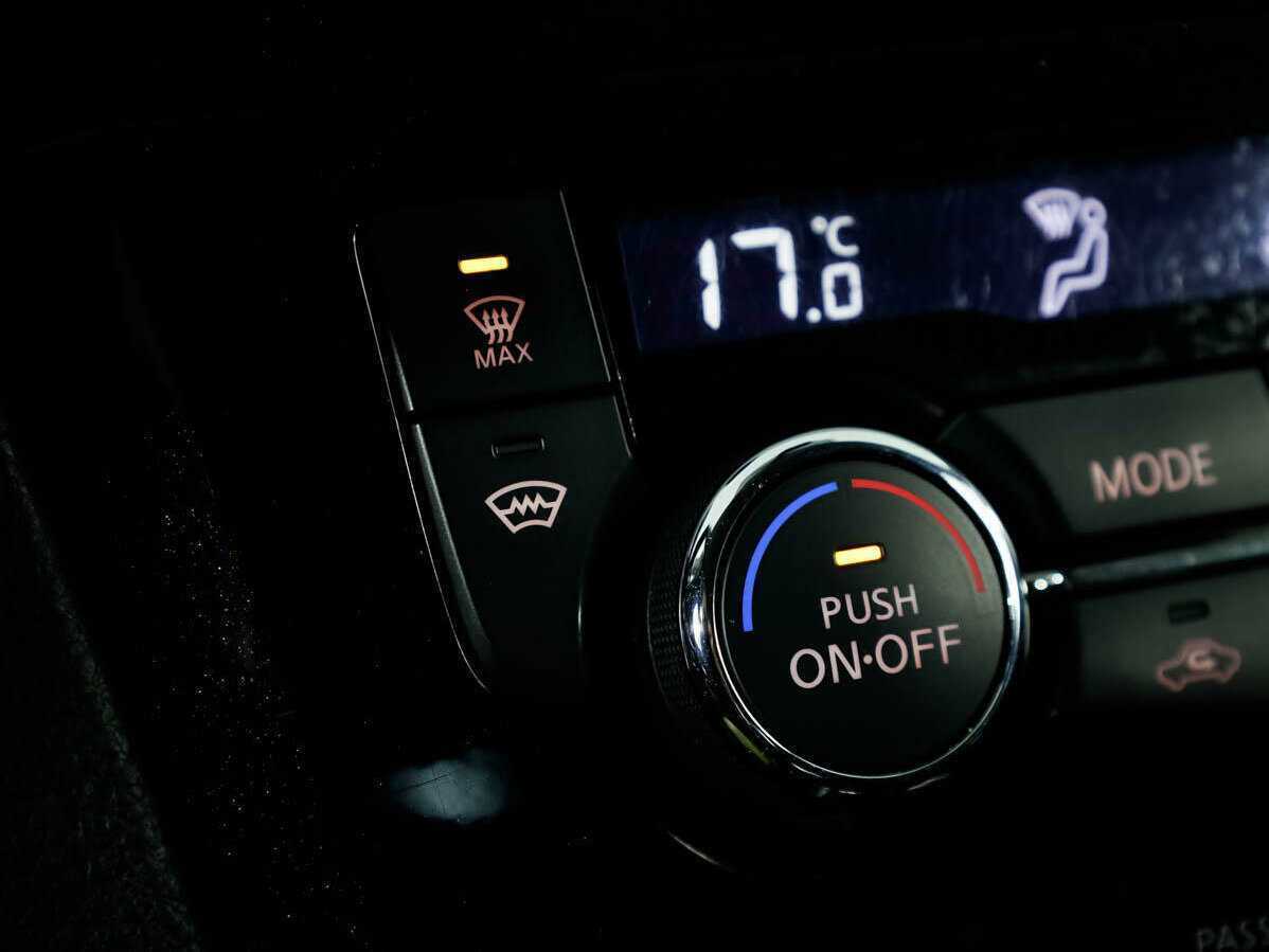 Nissan Qashqai, 2019 - Фото №19