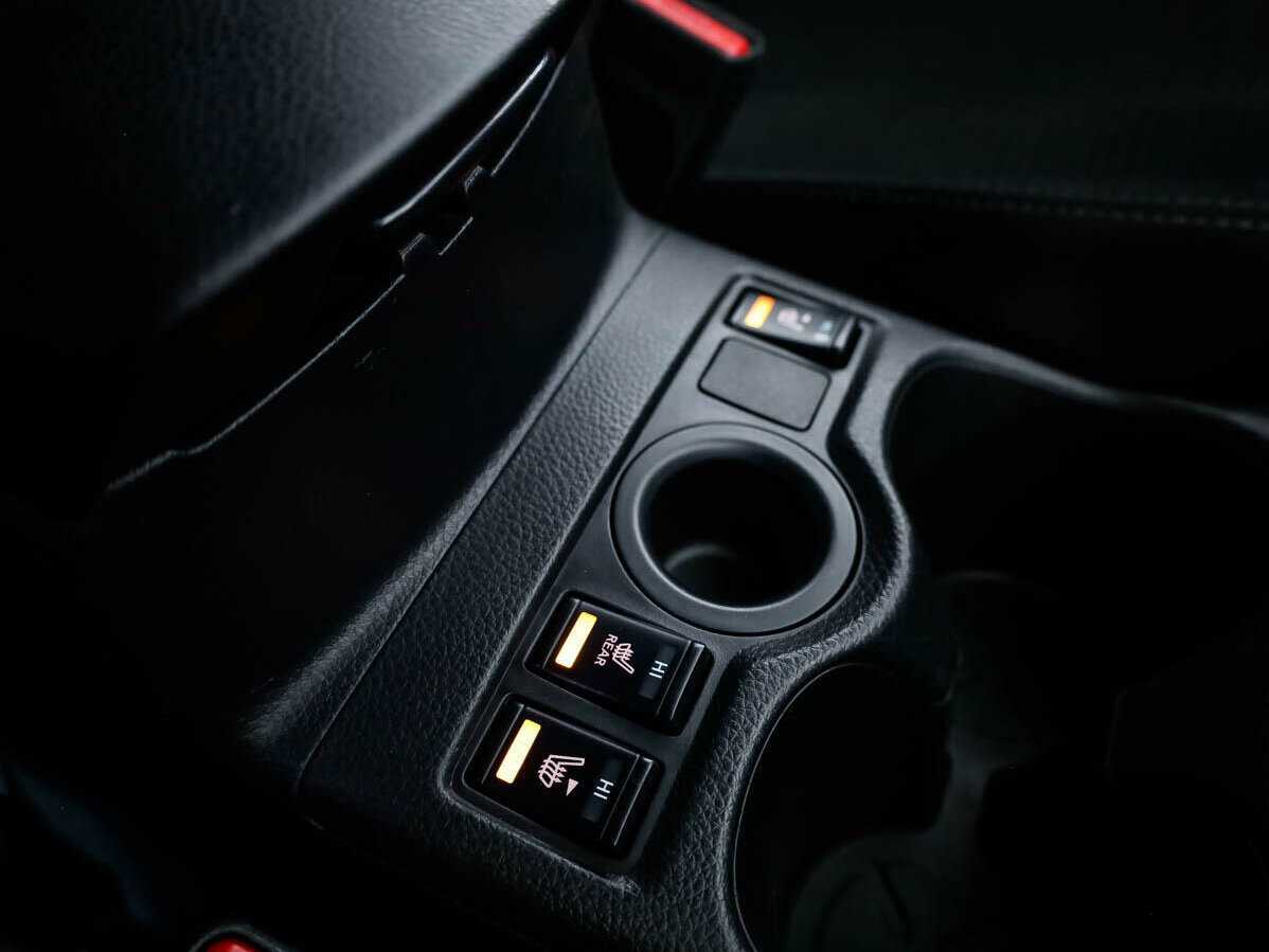 Nissan Qashqai, 2019 - Фото №21