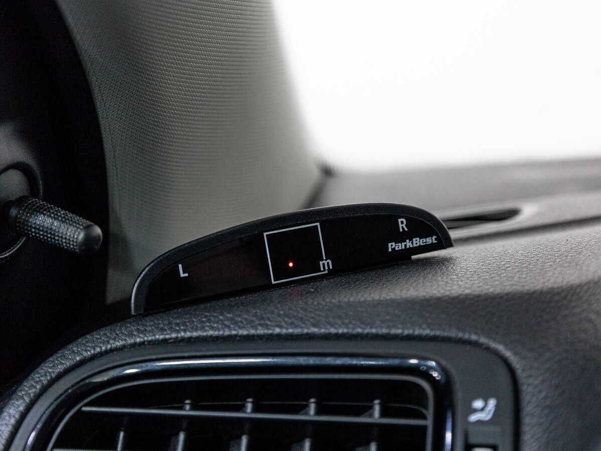 Volkswagen Polo, 2015 - Фото №14