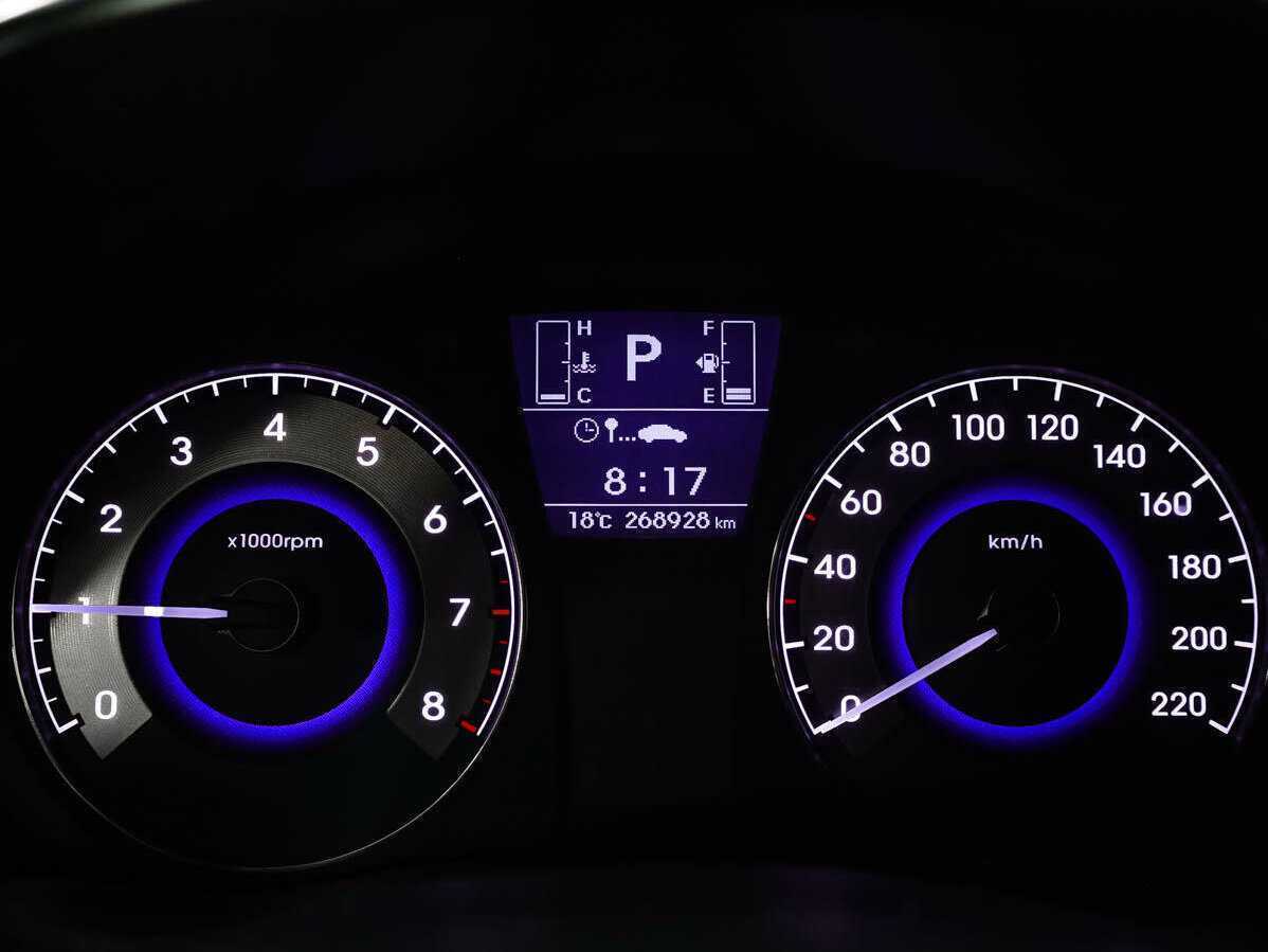 Hyundai Solaris, 2015 - Фото №9