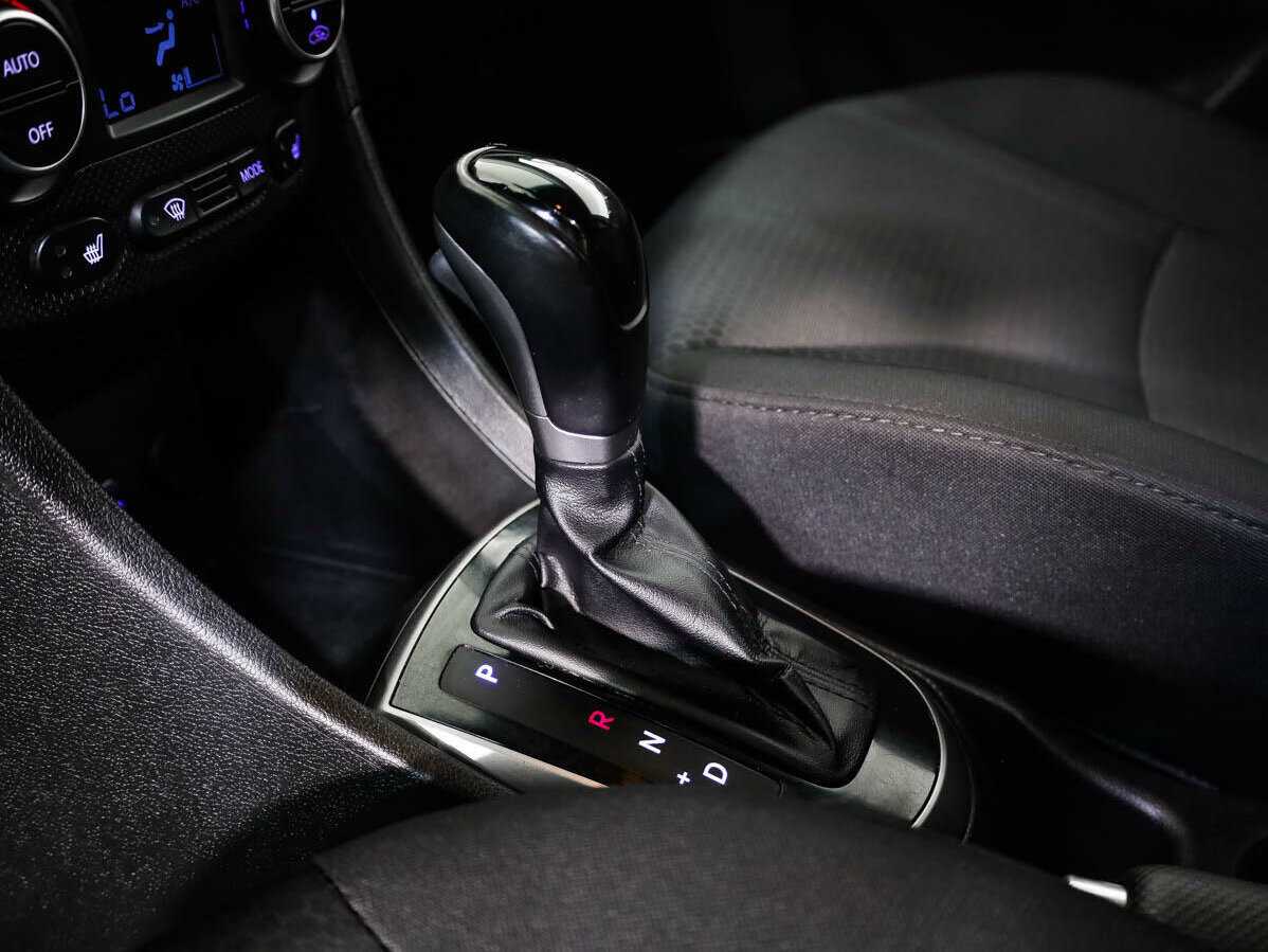 Hyundai Solaris, 2015 - Фото №15