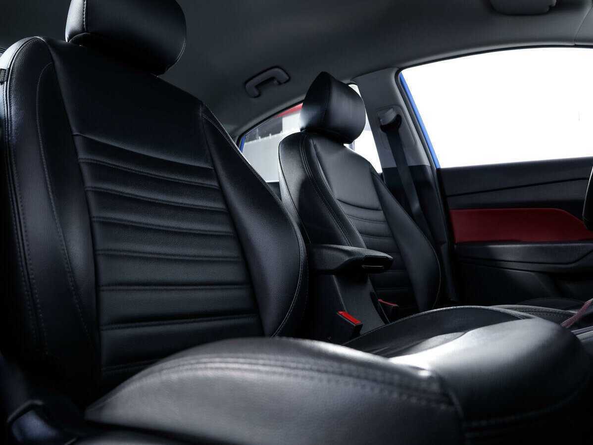 Hyundai Solaris, 2020 - Фото №11