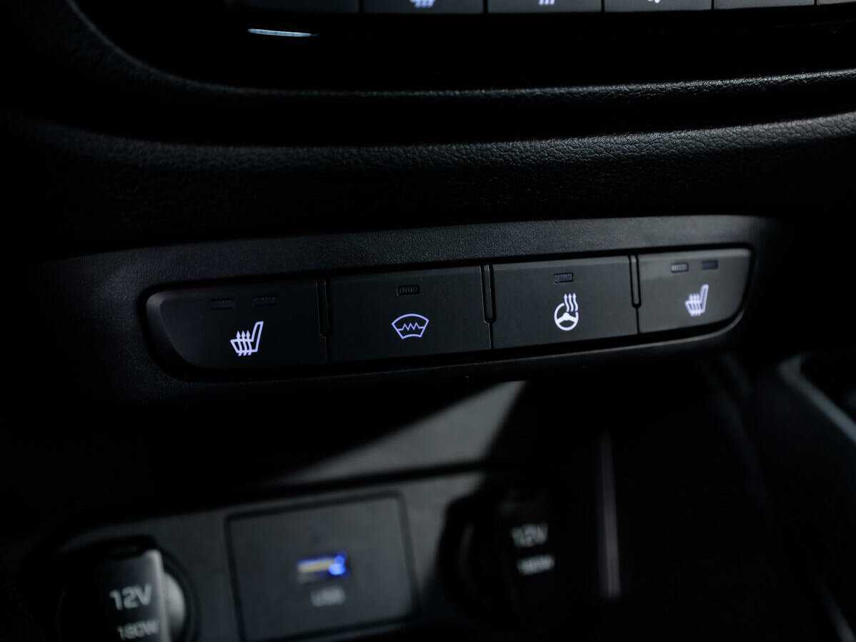 Hyundai Solaris, 2020 - Фото №15