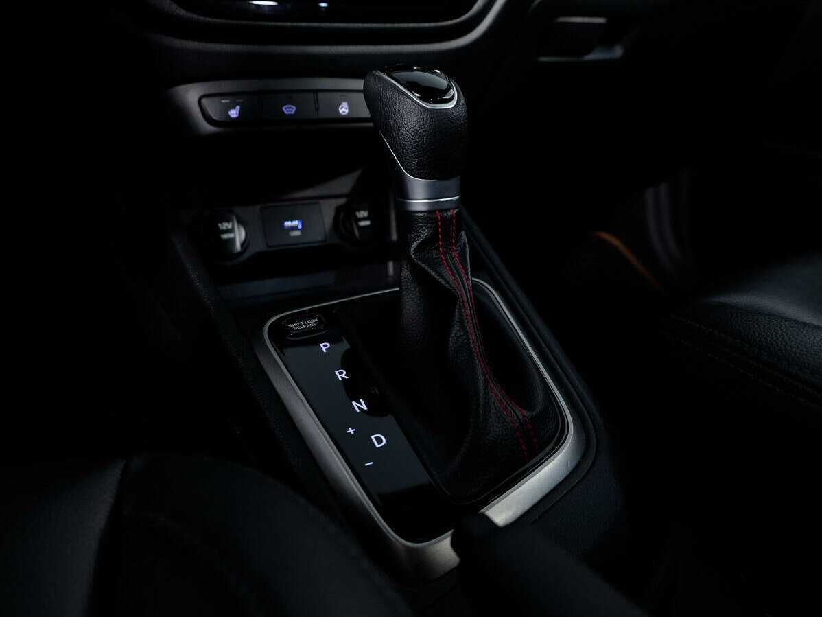 Hyundai Solaris, 2020 - Фото №16