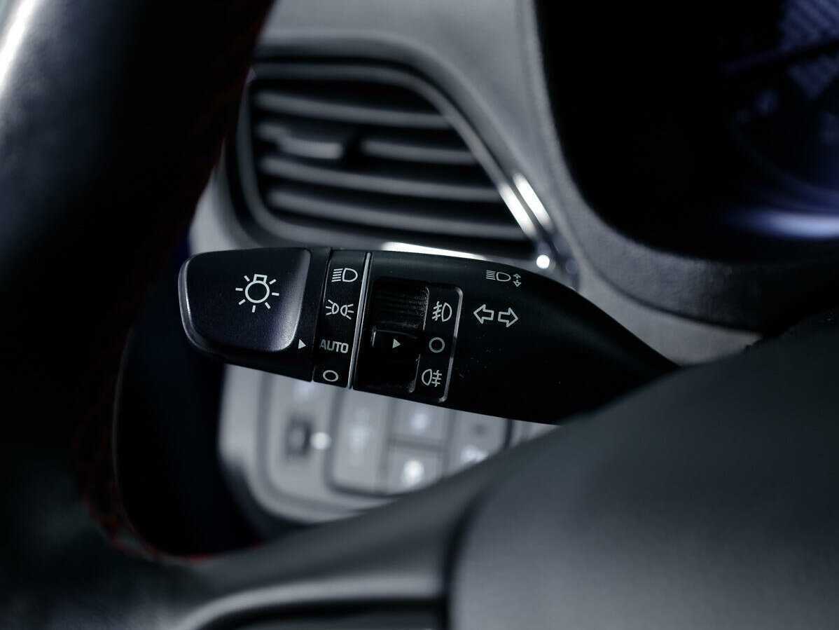 Hyundai Solaris, 2020 - Фото №18