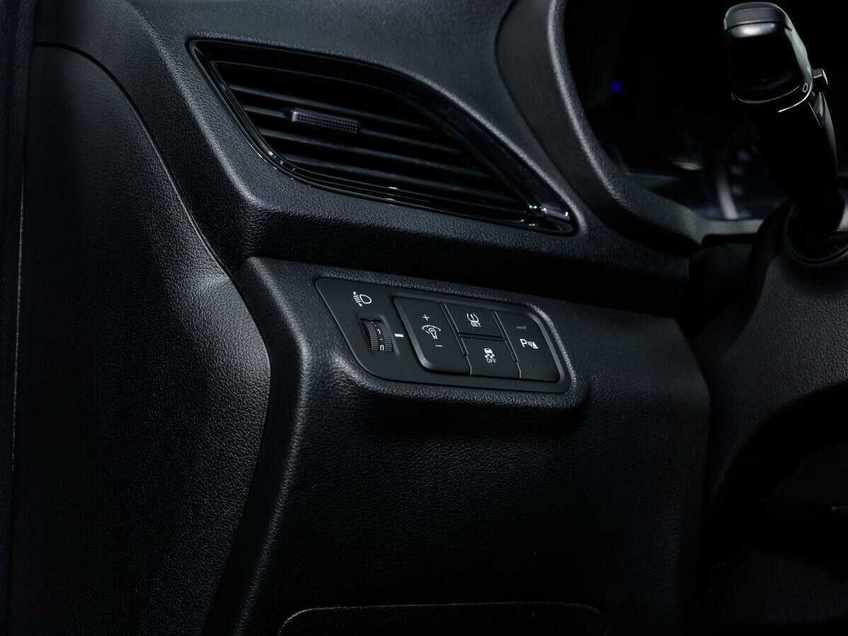 Hyundai Solaris, 2020 - Фото №20