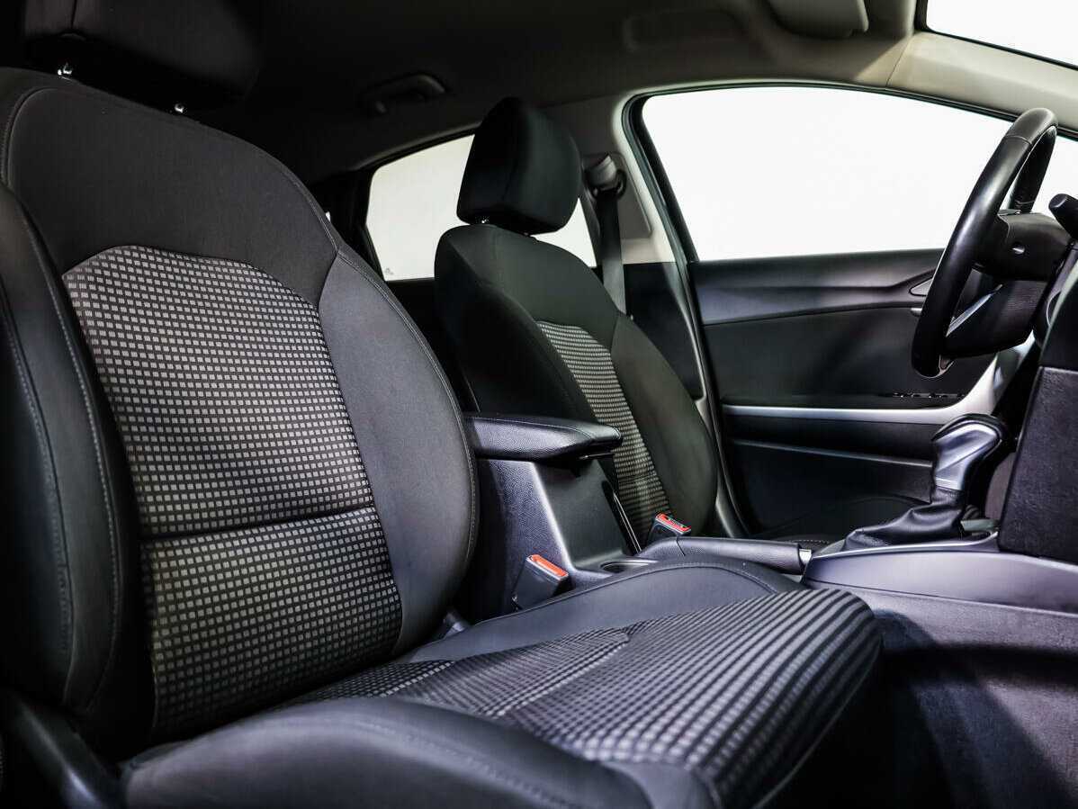 Kia Ceed, 2018 - Фото №10