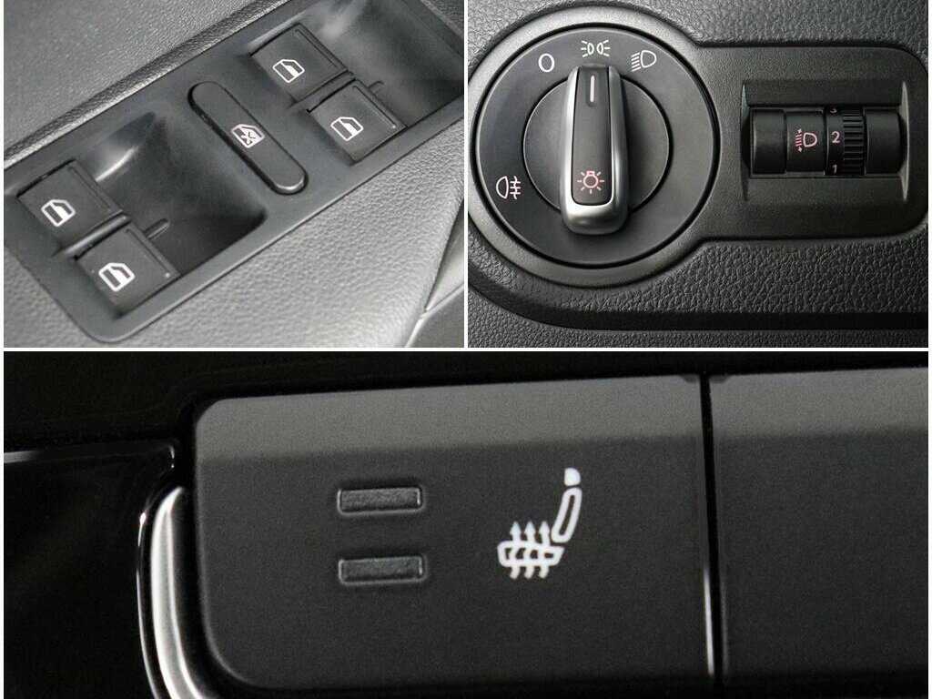 Volkswagen Polo, 2017 - Фото №13