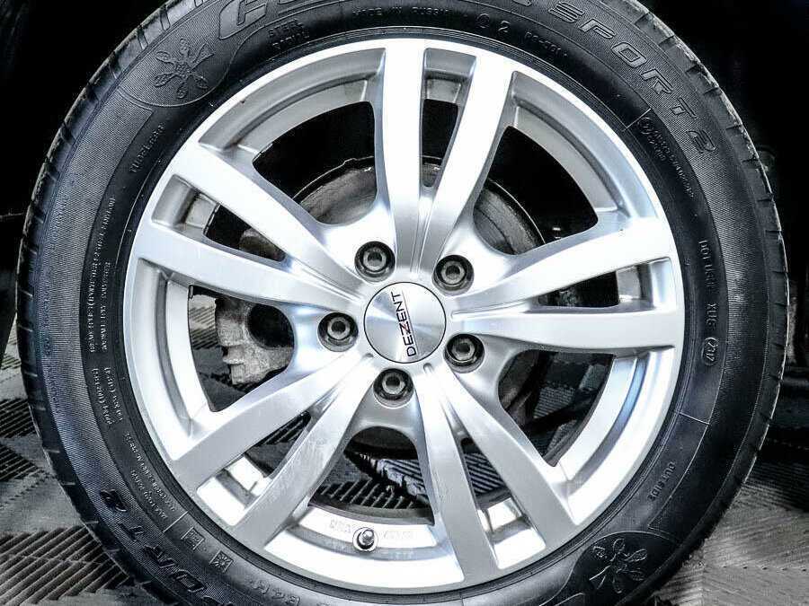 Volkswagen Polo, 2017 - Фото №14