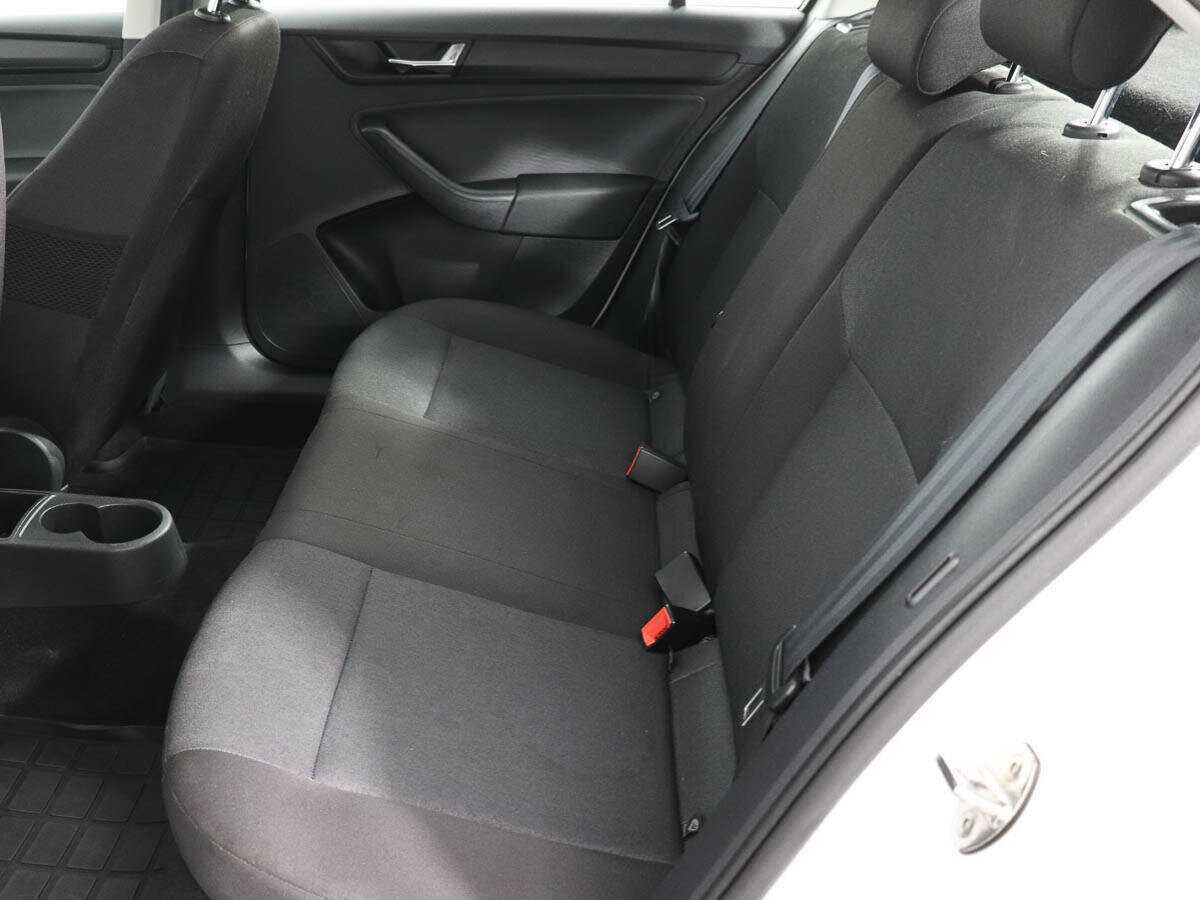 Skoda Rapid, 2019 - Фото №10