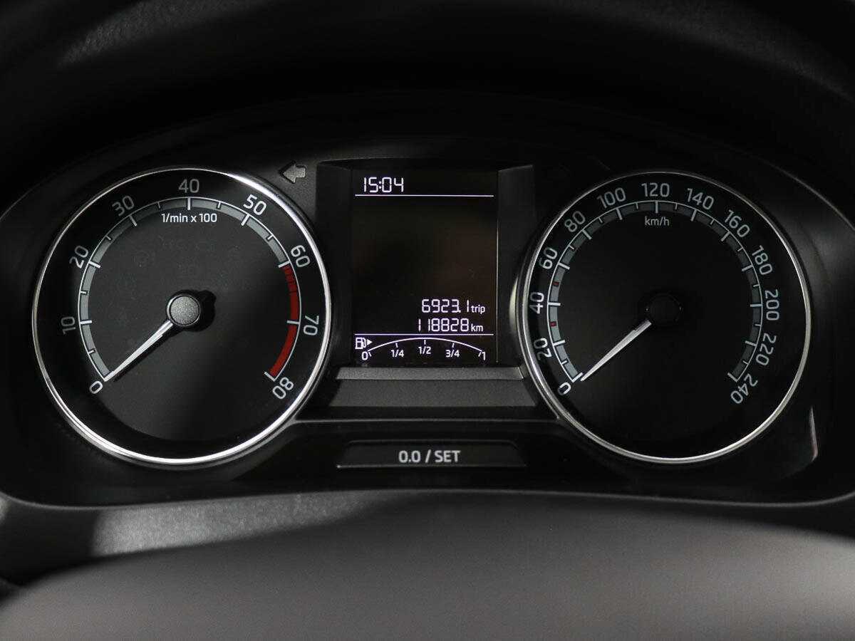 Skoda Rapid, 2019 - Фото №11