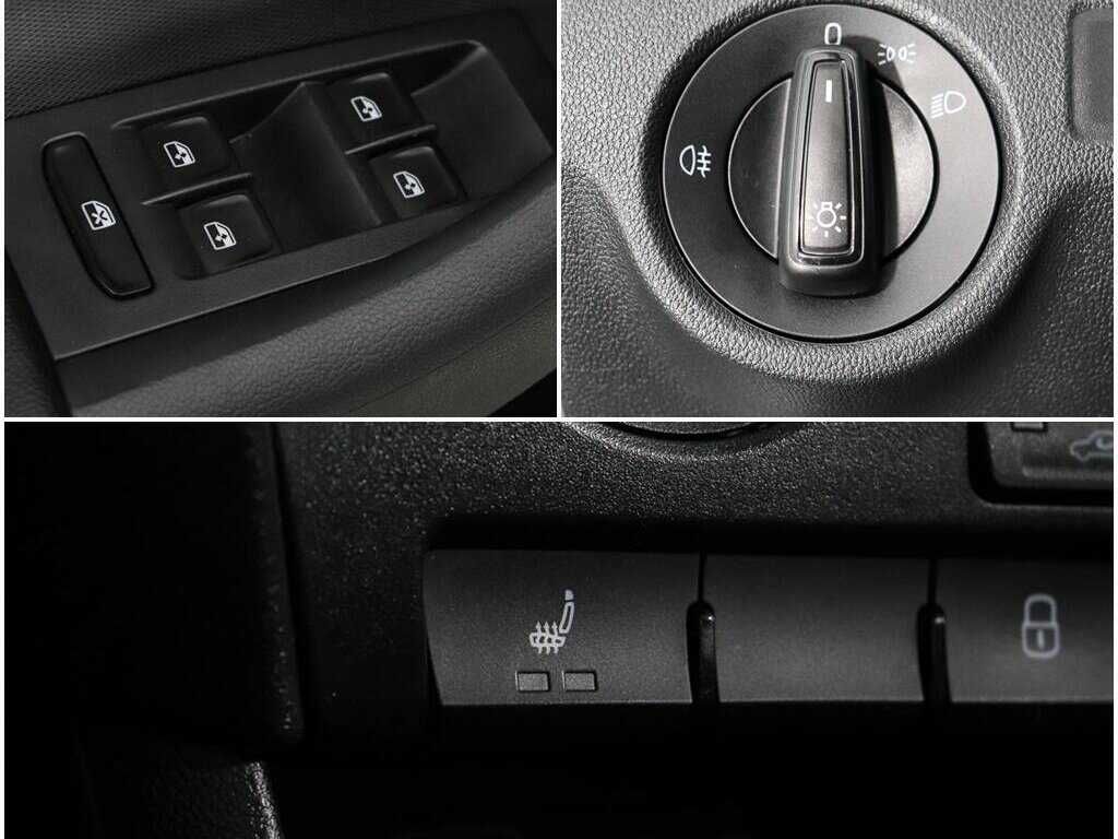 Skoda Rapid, 2019 - Фото №15