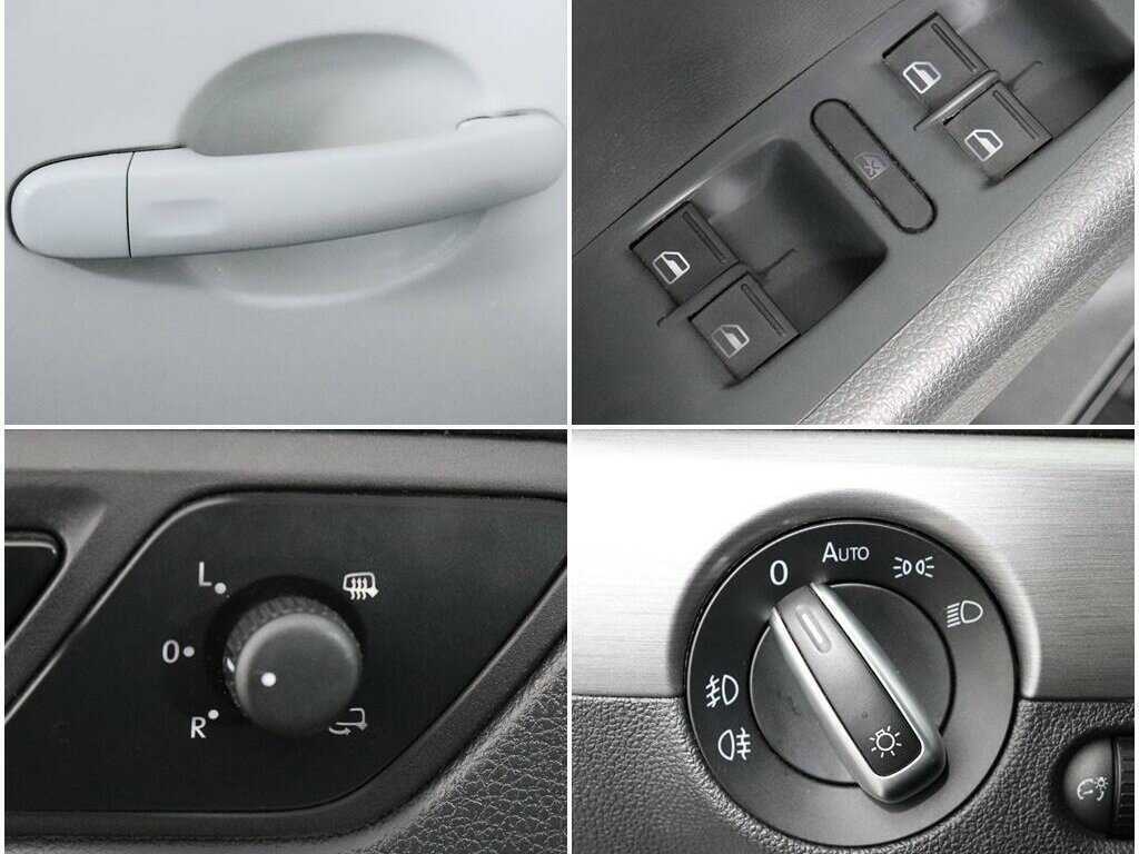 Volkswagen Jetta, 2012 - Фото №15