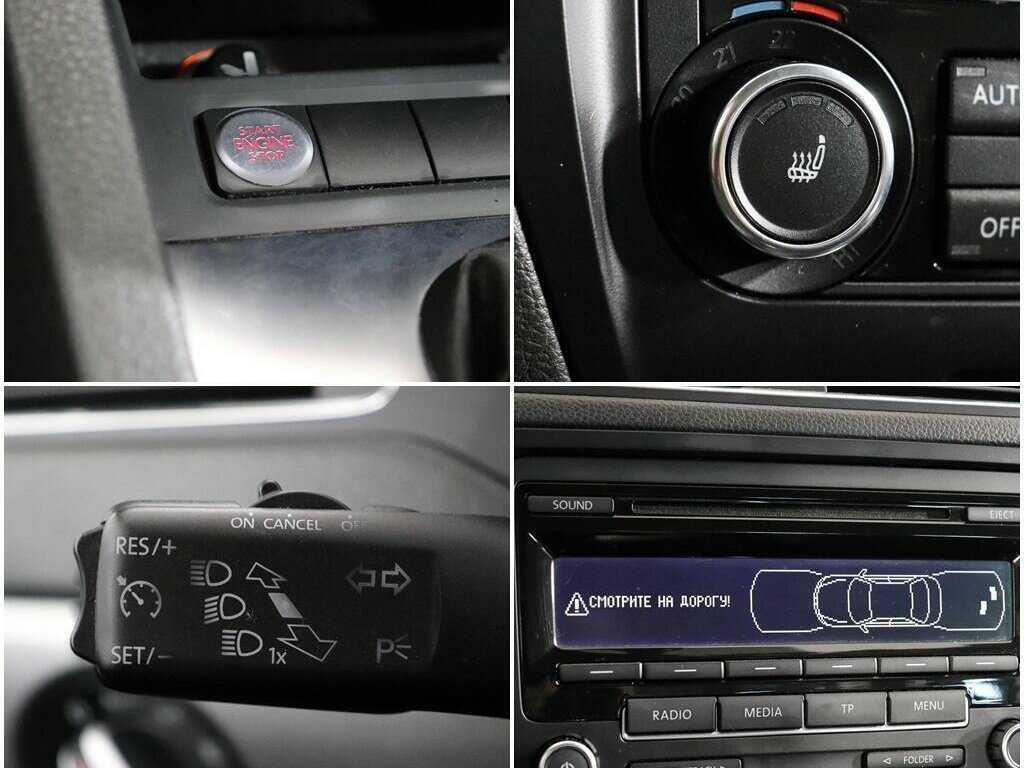 Volkswagen Jetta, 2012 - Фото №16