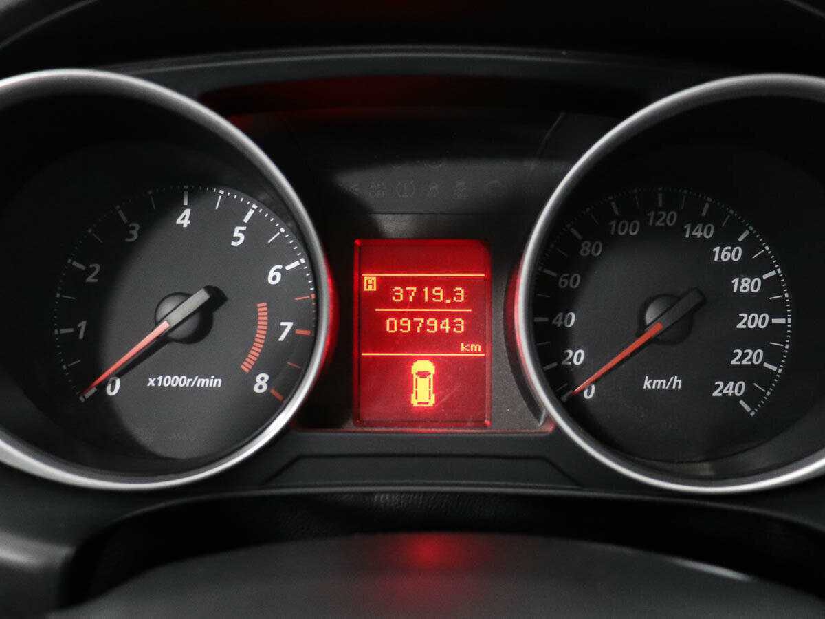 Mitsubishi ASX, 2014 - Фото №11