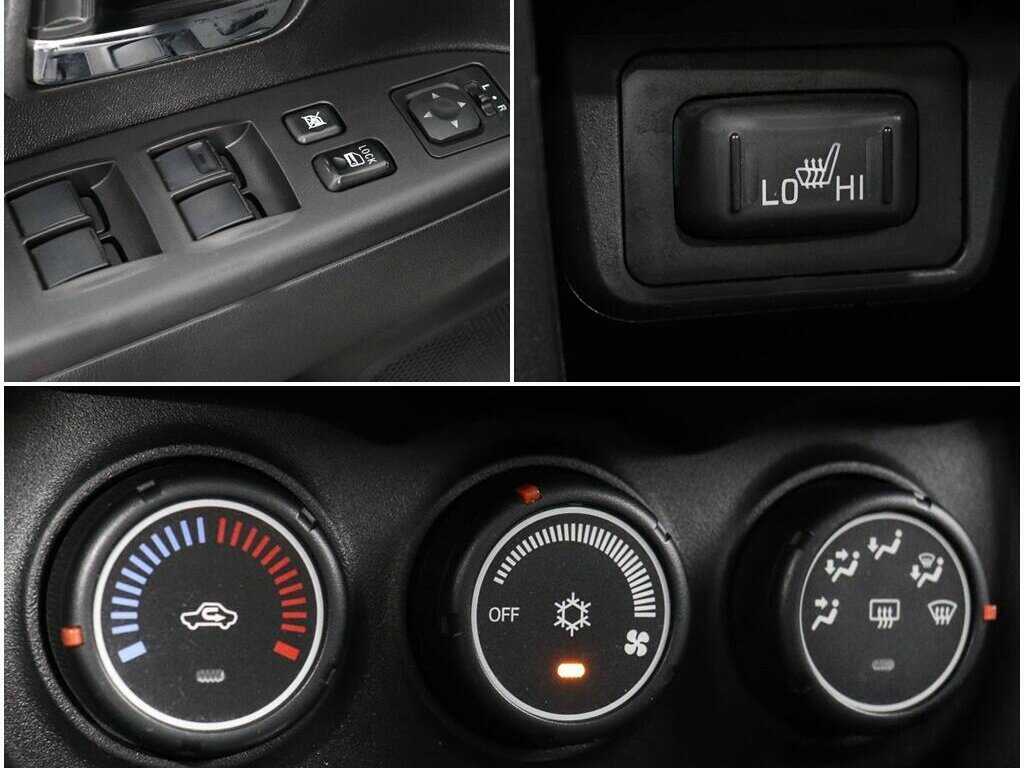 Mitsubishi ASX, 2014 - Фото №15