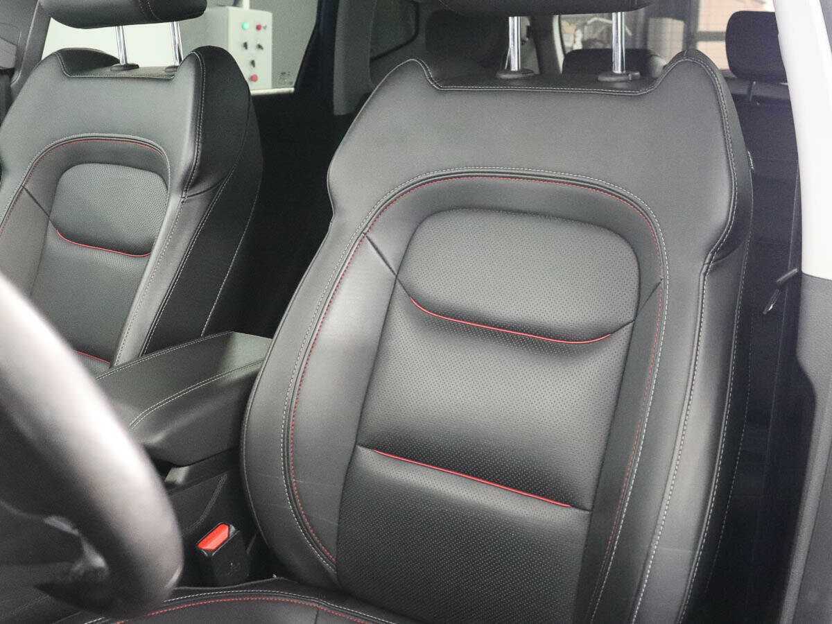 CHERY Tiggo 7 Pro, 2020 - Фото №11