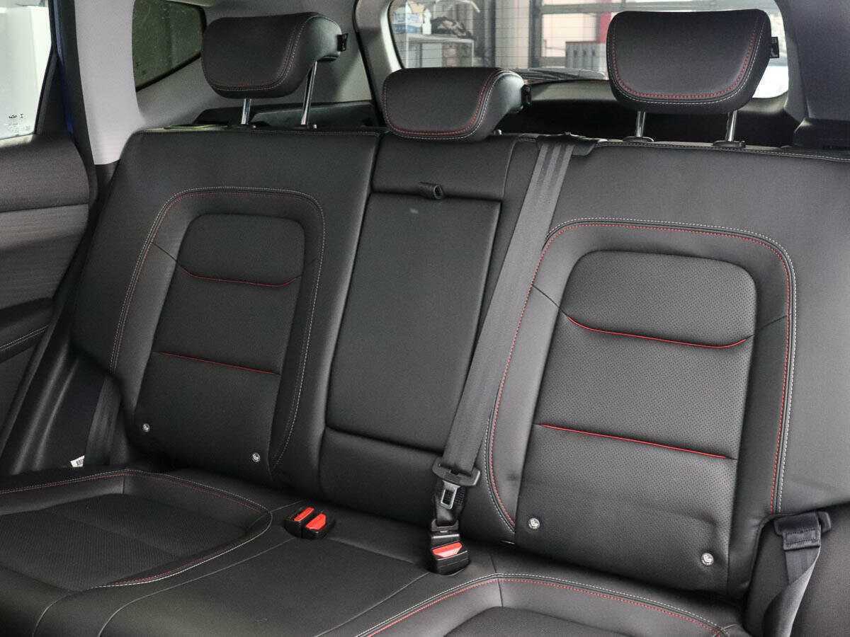 CHERY Tiggo 7 Pro, 2020 - Фото №13