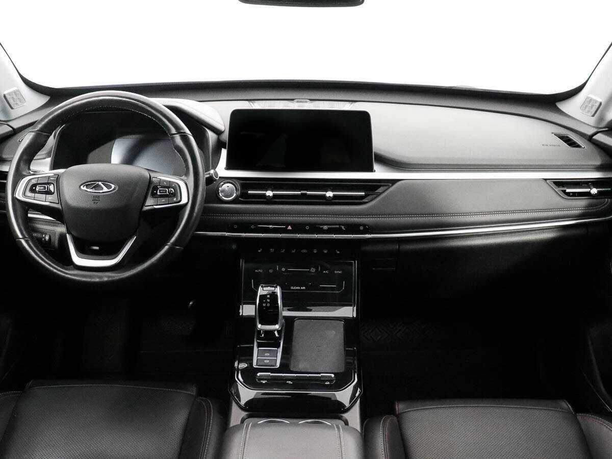 CHERY Tiggo 7 Pro, 2020 - Фото №15