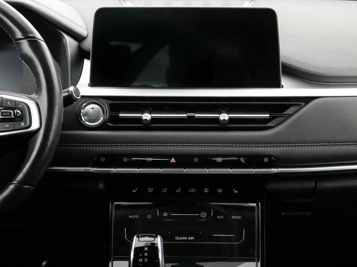 CHERY Tiggo 7 Pro, 2020 - Фото №16