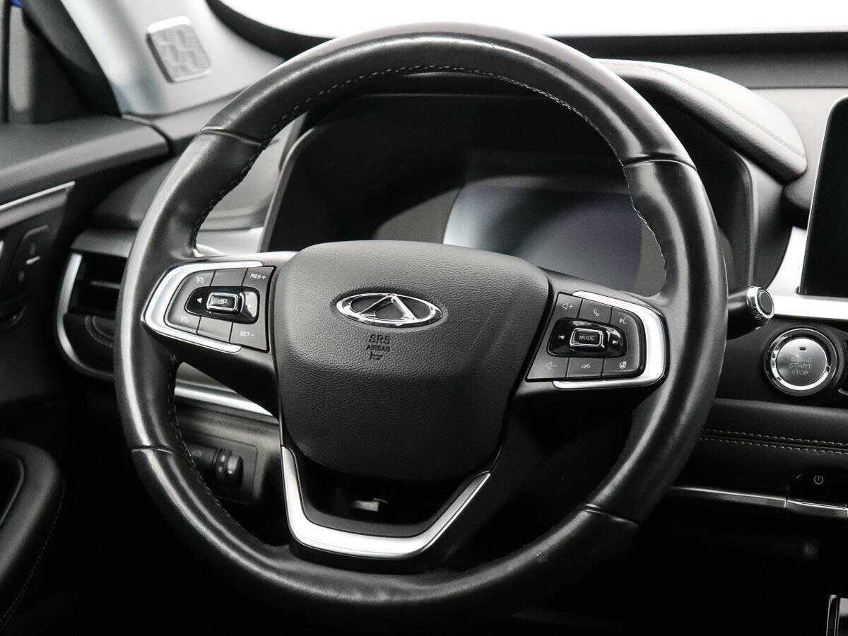 CHERY Tiggo 7 Pro, 2020 - Фото №17