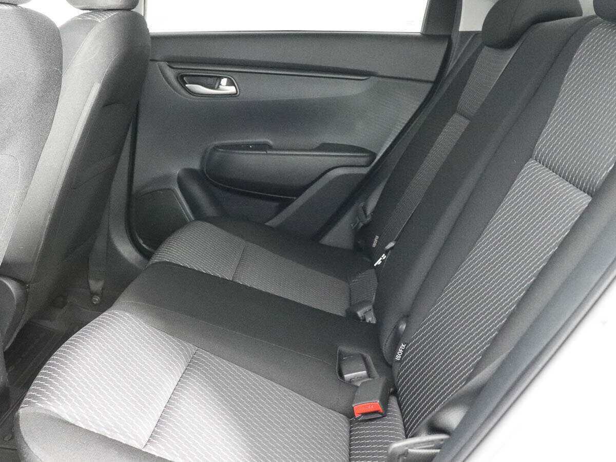 Kia Rio, 2020 - Фото №10