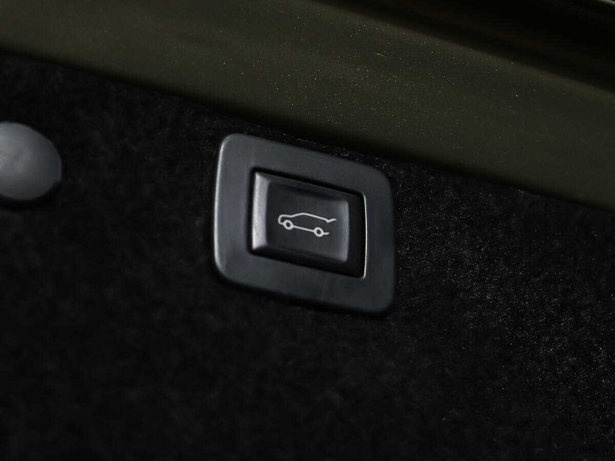 Opel Insignia Country Tourer, 2014 - Фото №13