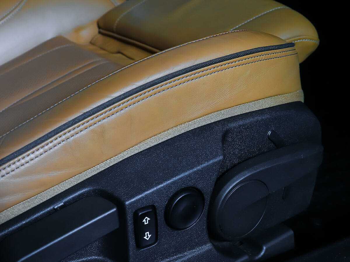 Opel Insignia Country Tourer, 2014 - Фото №14