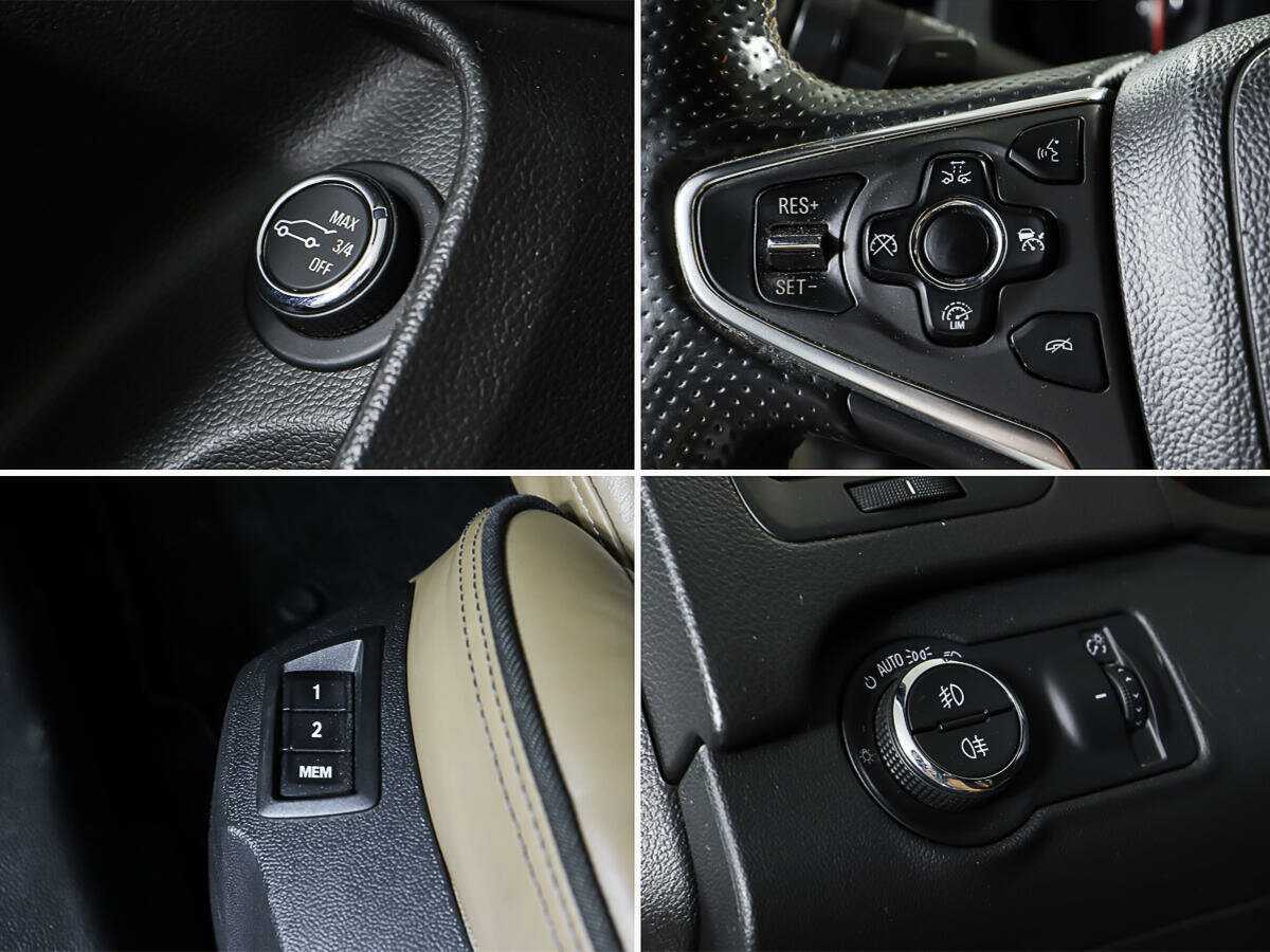 Opel Insignia Country Tourer, 2014 - Фото №16