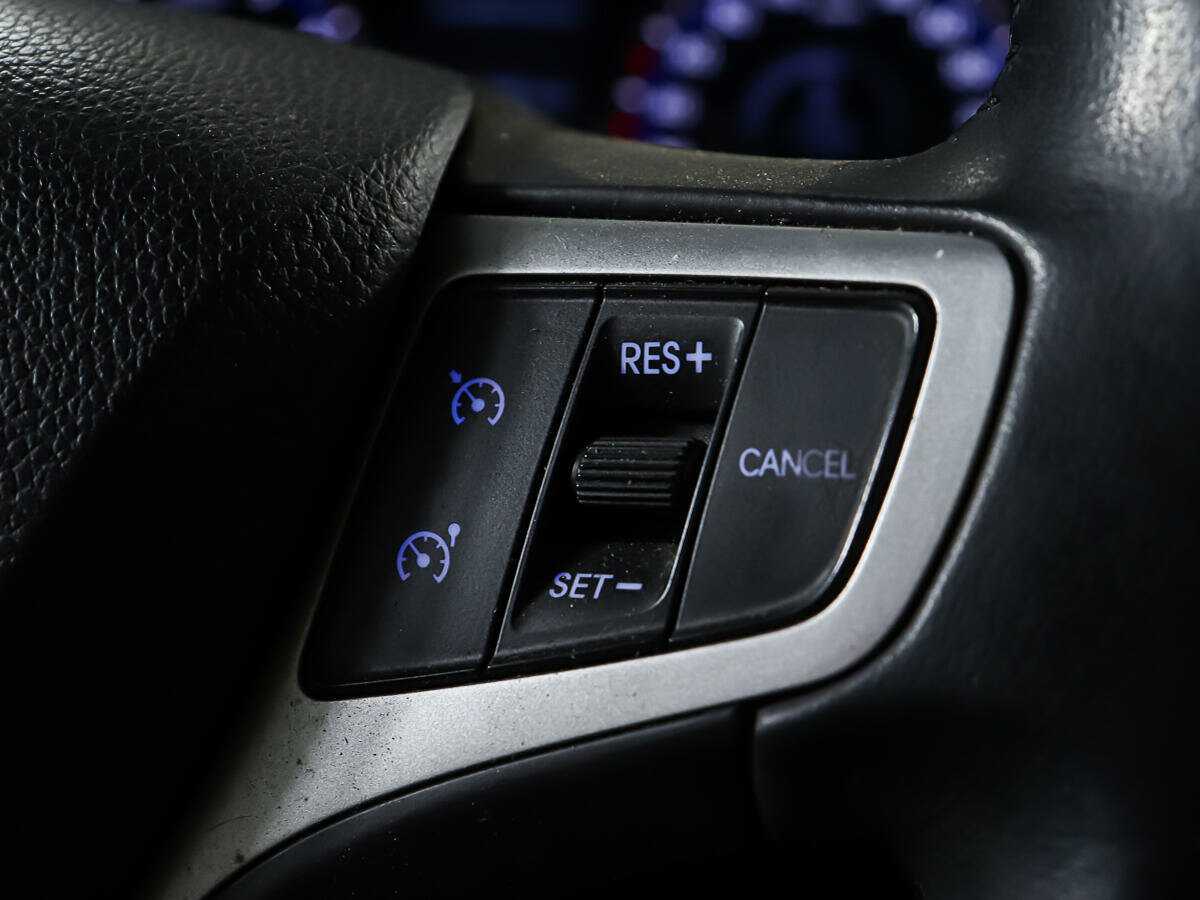 Hyundai i40, 2013 - Фото №15
