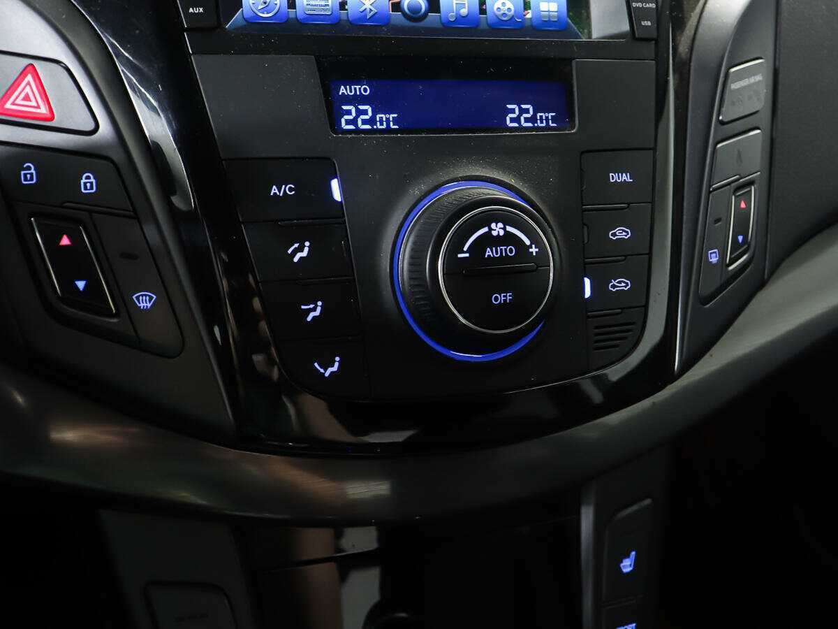 Hyundai i40, 2013 - Фото №18