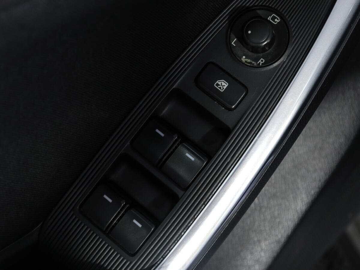 Mazda CX-5, 2013 - Фото №14