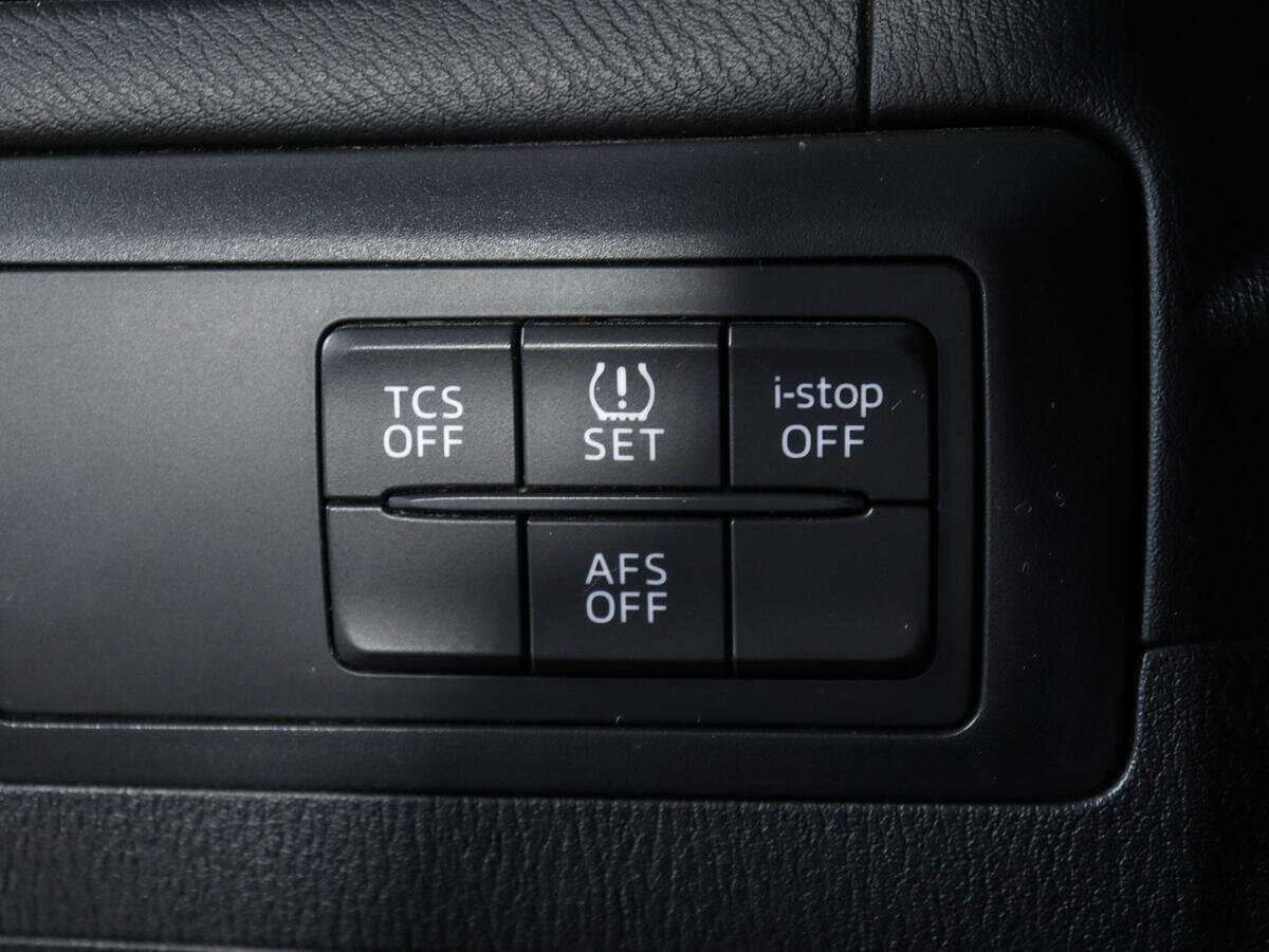 Mazda CX-5, 2013 - Фото №15