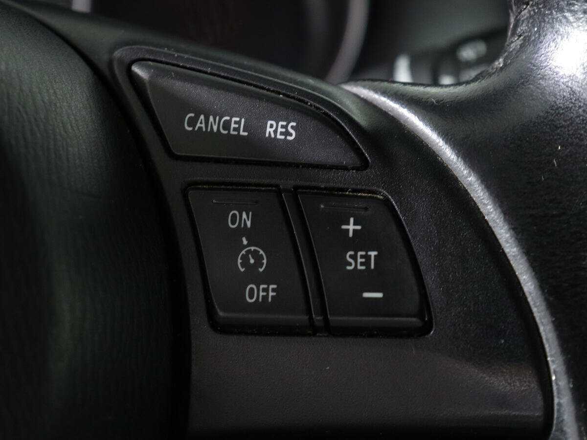 Mazda CX-5, 2013 - Фото №17