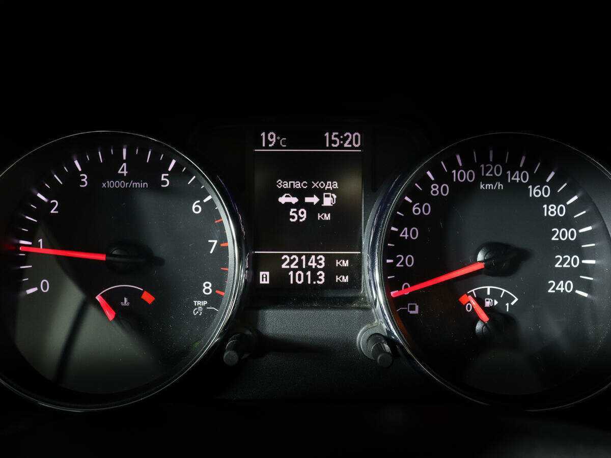 Nissan Qashqai, 2012 - Фото №8